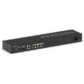 Netgear PR460X-111EUS - Reititin, Musta