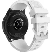 Cadorabo Galaxy Watch 42mm 3/4/5 -kellon ranneke