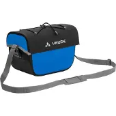 Vaude Bike Aqua Box Handlebar Bag Blue Pyörälaukut OneSize