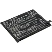 123accu Akku älypuhelin, Matkapuhelin for Alcatel 1S, OT-5024D