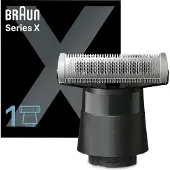 Braun Series X XT20 vaihtopää 1 kpl