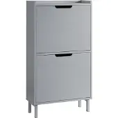 SoBuy kenkäkaappi fsr151-hg