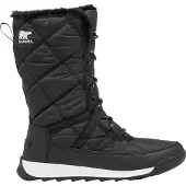 Sorel Women's Whitney II Plus Tall Waterproof - Naisten talvikengät