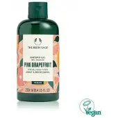 The Body Shop Suihkugeeli Pink Grapefruit, 250 ml
