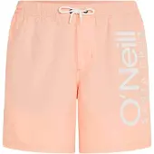 O'Neill Original Cali 16'' Surffishortsit coral pop Koko XL