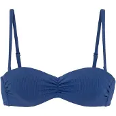 Venice beach Bikinitoppi sininen