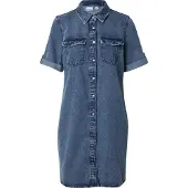 Vero Moda Jennie Lyhythihainen Lyhyt Mekko