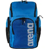 Arena Team Backpack 45 Team Royal Melange - Blue - ONE SIZE