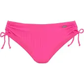 Venice beach Bikinihousut vaaleanpunainen