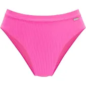 Venice beach Bikinihousut vaaleanpunainen