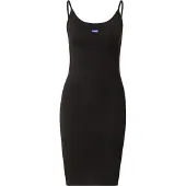 Hugo Blue Narya_B_2 - Black - S