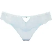 LASCANA Stringit vaaleansininen