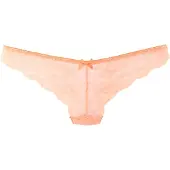 LASCANA Stringit aprikoosi