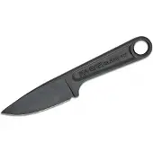 Ka-Bar Forged Wrench Knife - Black