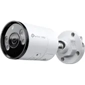 TP-LINK VIGI C355, IP-turvakamera, Ulkona, Langallinen, 120 dB, CE, NTRA, VCCI, KC, BSMI, FCC, IC, Seinä (VIGI C355(2.8mm)(UN))