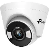 TP-LINK VIGI C440(2.8mm), IP-turvakamera, Sisätila ja ulkotila, Langallinen, RCM, BSMI, VCCI, Katto, Valkoinen