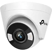 TP-LINK VIGI C450, IP-turvakamera, Sisätila, Langallinen, 120 dB, CE, NTRA, VCCI, KC, BSMI, FCC, IC, Katto (VIGI C450(4mm)(UN))
