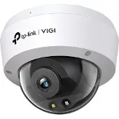 TP-LINK VIGI C250, IP-turvakamera, Sisätila ja ulkotila, Langallinen, 120 dB, CE, NTRA, VCCI, KC, BSMI, FCC, IC, Katto (VIGI C250(4mm)(UN))