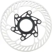 Campagnolo jarrulevy 160 mm Centerlock Jarrulukko