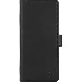 Gear Classic Wallet 3 card Samsung S23+ 5G Black