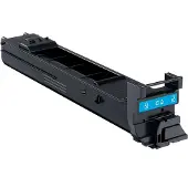 Konica Minolta Värikasetti cyan High Capacity 8.000 sivua