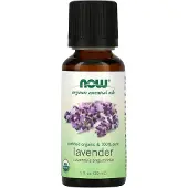 Now Laventeliöljy 30 ml