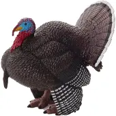 MOJO - Farmland Male Turkey
