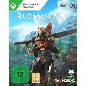 Series X/s Biomutant Int