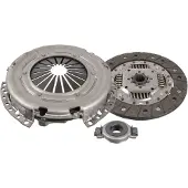 Blue Print Kytkinpaketti ADV183034