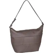 Liebeskind Edda Shopperit Nahka 26 cm Ruskea