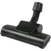 Premium Turbosuutin universaali 30-40 mm Musta