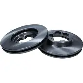 MAXGEAR Jarrulevy (1kpl) 19-1333