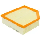 MAHLE ORIGINAL Ilmansuodatin LX 1289/1