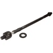 MAXGEAR Raidetangon pää, suora 69-0761