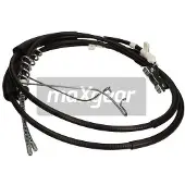 MAXGEAR Vaijeri, seisontajarru 32-0688