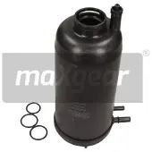 MAXGEAR Polttoainesuodatin MAXGEAR 26-0670