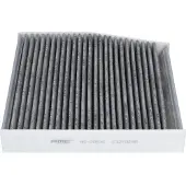 KAVO PARTS Suodatin, sisäilma NC-2053C