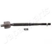 Japanparts Raidetangon pää, suora JAPANPARTS RD-125