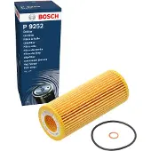 Bosch 1 457 429 252 Öljynsuodatin