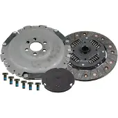 Blue Print Kytkinpaketti ADV183013