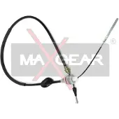 MAXGEAR Vaijeri, kytkimen käyttö 32-0099