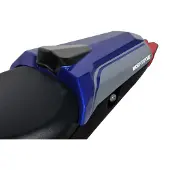 Bodystyle Satulasuoja MT-09/SP 24-, sininen