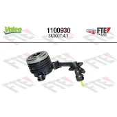 Valeo FTE VA-1100930 Alasylinteri
