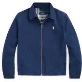 Ralph Lauren Takki - Bayport - Newport Laivastonsininen - - 8 v (128) - Kesätakit