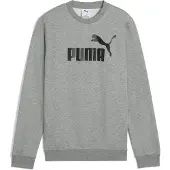 Puma Ess No. 1 Logo Crew Tr B - Grey - 176