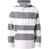 Dandalo Collegepaita harmaa / offwhite