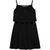 Calvin Klein Ig0ig02903 Hihaton Lyhyt Mekko