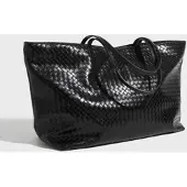 Becksöndergaard Rallo Lottie Bag - Black - 40X 30CM