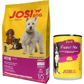 Josera 10kg Mini -koiranruoka