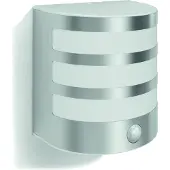 Philips Calgary PIR LED -seinävalaisin, 3 W, rosteri